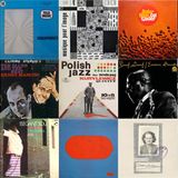 Modern pop percussion...