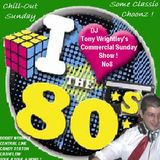 Tony Wrightley's Commercial Sunday Show No8