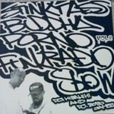 DJ Hibahihi & DJ Bobo James - Stinky Ass Buddha Porno Funk Radio Show. Vol.2 part2
