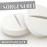 Robert Sorgenfrei - KaterFrühstück