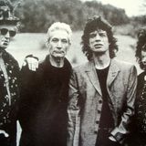 Mixtape 50 anos de Stones