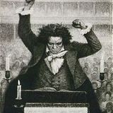 Beethoven: Symphony No. 7, in A major, op. 92 “The Apotheosis of Dance”