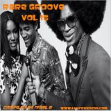 NIGEL B (RARE GROOVE 15)(MALE VOCALS)