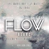 2016-03-04 ::: Flow de l'Est ::: Blanc