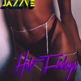 MuteNoise — JAZZVE Hot Fridays Special Mix