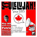Patrick Foisy