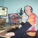 The Vinyl Frontier (Week 57) Monday 2 June 2014