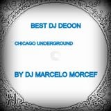 DJ DEOON MARCELO MORCEF SÓ AS TOP