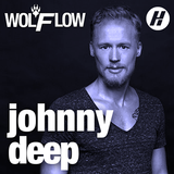 WOLFLOW 003 feat. JOHNNY DEEP @ HOUSEPORT.FM (20.12.14)