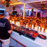 Dj Free - Bed Beach Season Closing (2013.09.14.)