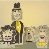 The Freaks Who Could Never Love Anyone