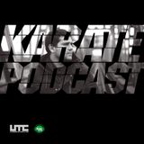 KARATE PODCAST #40 mixed by A-HVICH