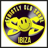 Strictly Old Skool Ibiza 2016 Promo mix