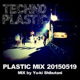 TECHNOPLASTIC -20150519mix-