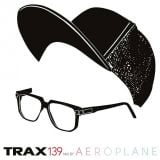 Trax 139 Mix by Aeroplane
