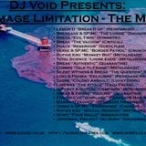 DJ Void Presents: Damage Limitation - The Mix