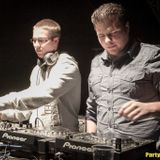 DB Airtrax-Hardcore setje 3/3/2013