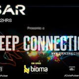 Pulsar 06-04 / Presenta a Deep Connection - Live Set