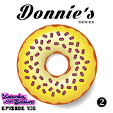 SNS EP105 - DON RIMINI