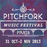 DARKSIDE @ Pitchfork Music Festival 2013 (02-11-2013)