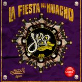 RAKI SELEKTAH - FIESTA DEL HUACHO HELPRETRO
