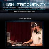 DJ Sac Fly - High Frequency Showcase