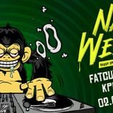 KPK - zapowiedź "Natty Wednesday (02.03.2016) @ Kawiarnia Naukowa, Kraków, Kalwaryjska 60
