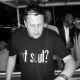 Dj Clarky 80's Vol 2(Love Your Soul boat party mix)
