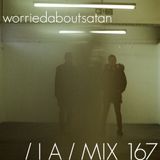 IA MIX 167 worriedaboutsatan