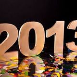 hartelijk welkom 2013 new year bang by P3ST0n3