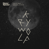 Kry Wolf Live at Heavy Special — Katowice