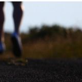 running in glasses (week one)