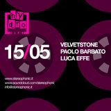Stereophonic @ Hydro City 15.05.15