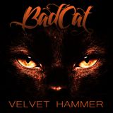 Velvet Hammer