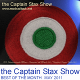 The Captain Stax Show MAY2011