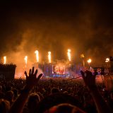 Tomorrowland 2013 - Let's do this !