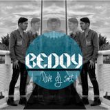 Bedoy exclusive dj set