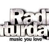 RADIO SATURDAYS - MIXTAPE #1 - DJ DINESH