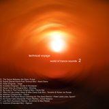 Technical Voyage - World of Trance Sounds 2