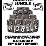 Live @ Wobble Opening Night 2007