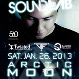 Joseph Hernandez - Arctic Moon VTF DJ Contest Semi-Finalist