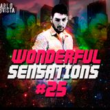 Carlo Batista - Wonderful Sensations 25