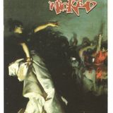 Markie Mark - Live @ Wicked vol.1 (July 9, 1994) side.a