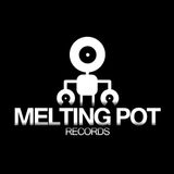 Melting Podcast 26 - GON - Melting Pot 7th Anniversary