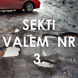 Sekti Valem nr. 3.