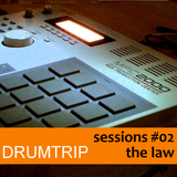 Sessions #02 - The Law