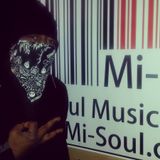 J J FROST MI-SOUL.COM .. DNB SHOW 18th NOV