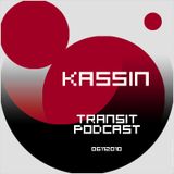 Transit Podcast