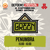 Penumbra - Live @ Defqon 2015