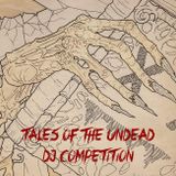 Eatbrain - Tales of the Undead DJ COMPETITION @ Toren